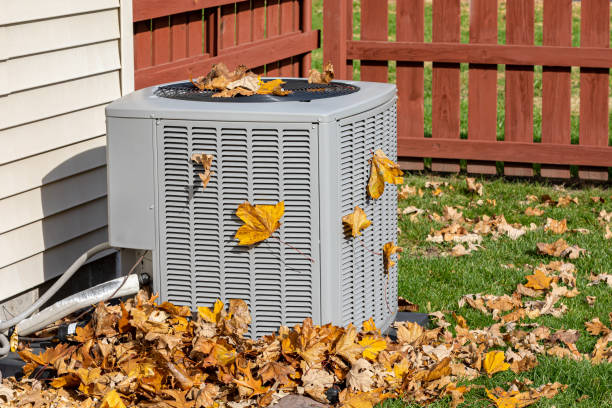 Best Ductless HVAC repair  in Hudson Bend, TX