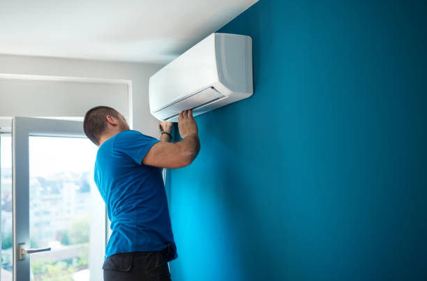Best Best HVAC companies  in Hudson Bend, TX