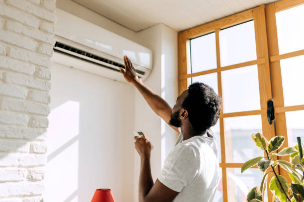 Best Best HVAC companies  in Hudson Bend, TX