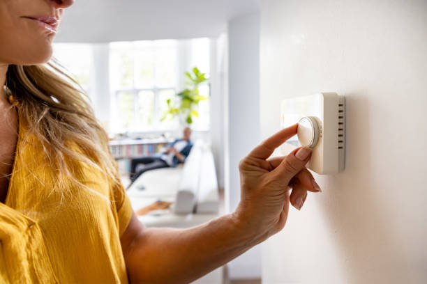 Best HVAC maintenance near me  in Hudson Bend, TX