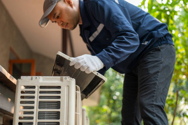 Professional HVAC in Hudson Bend, TX